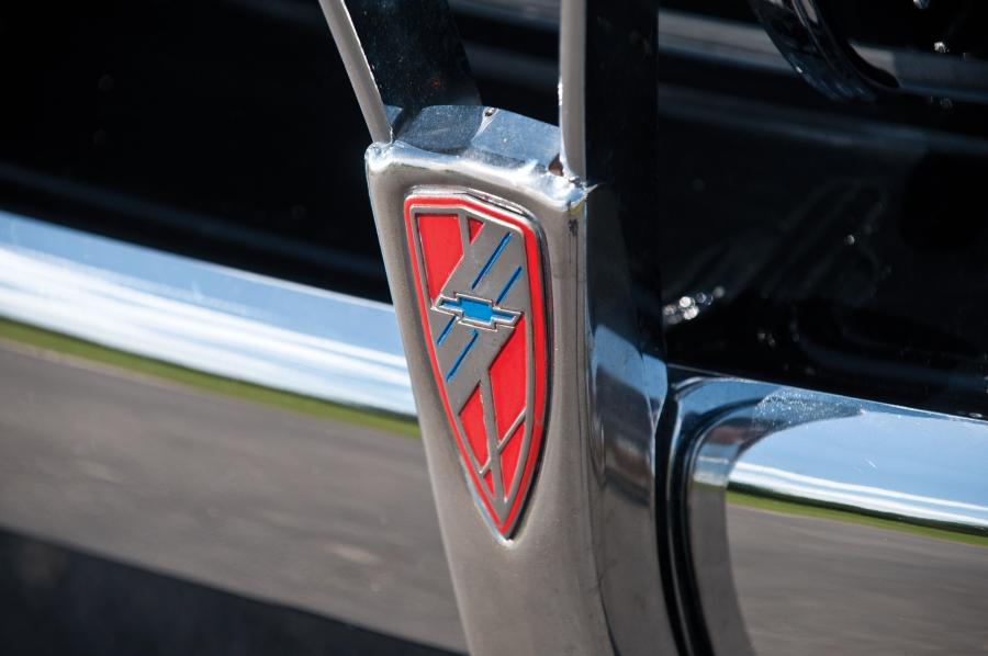  Chevrolet Special DeLuxe Business Coupe 1941 года  (фото 8 из 29)